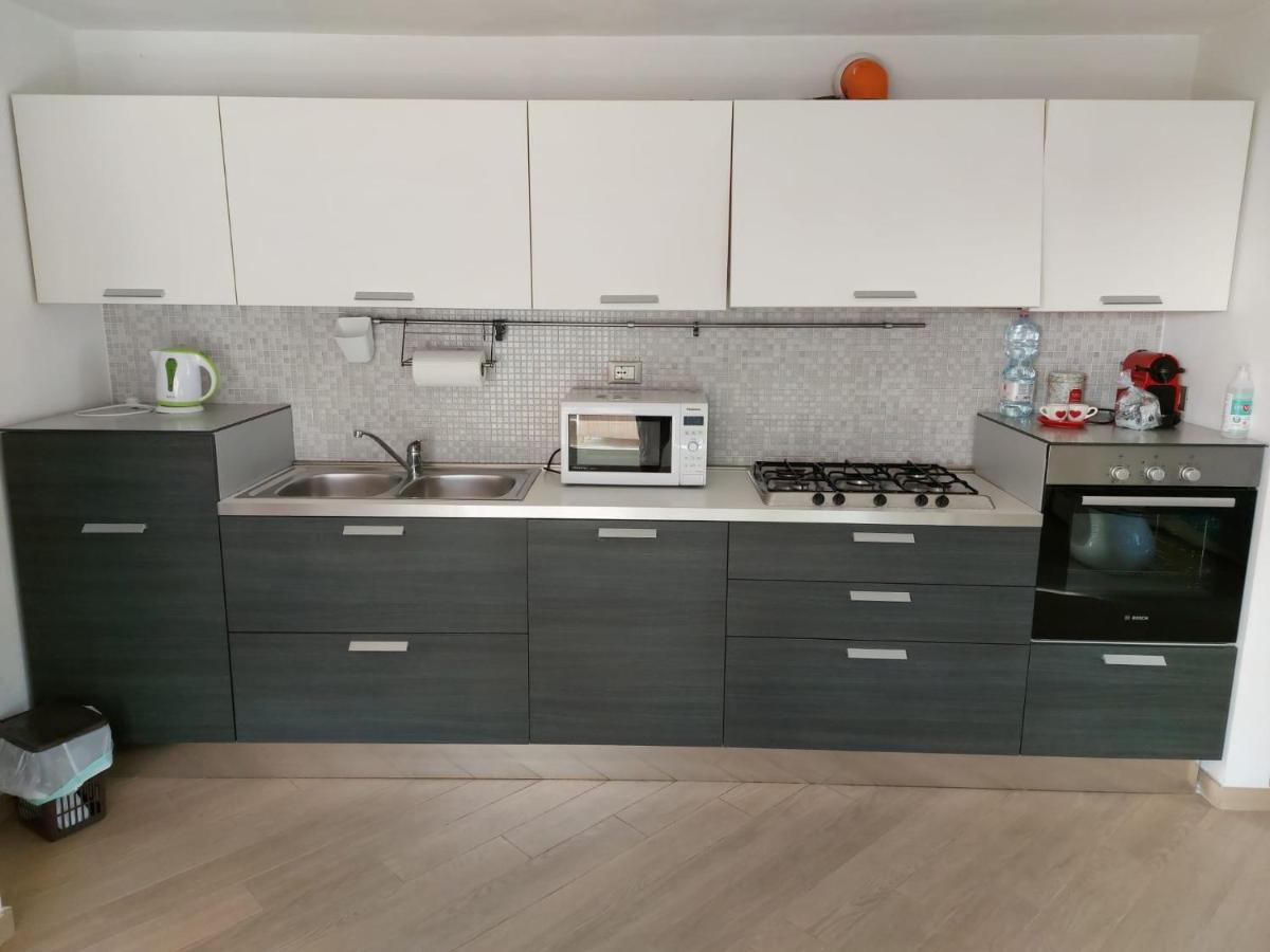 Apartamento Attico Con Terrazzo Roma